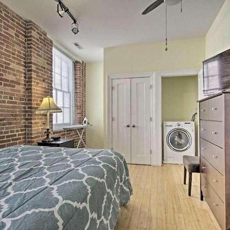Harbor Apartments Free Indoor Parking Baltimore Ngoại thất bức ảnh