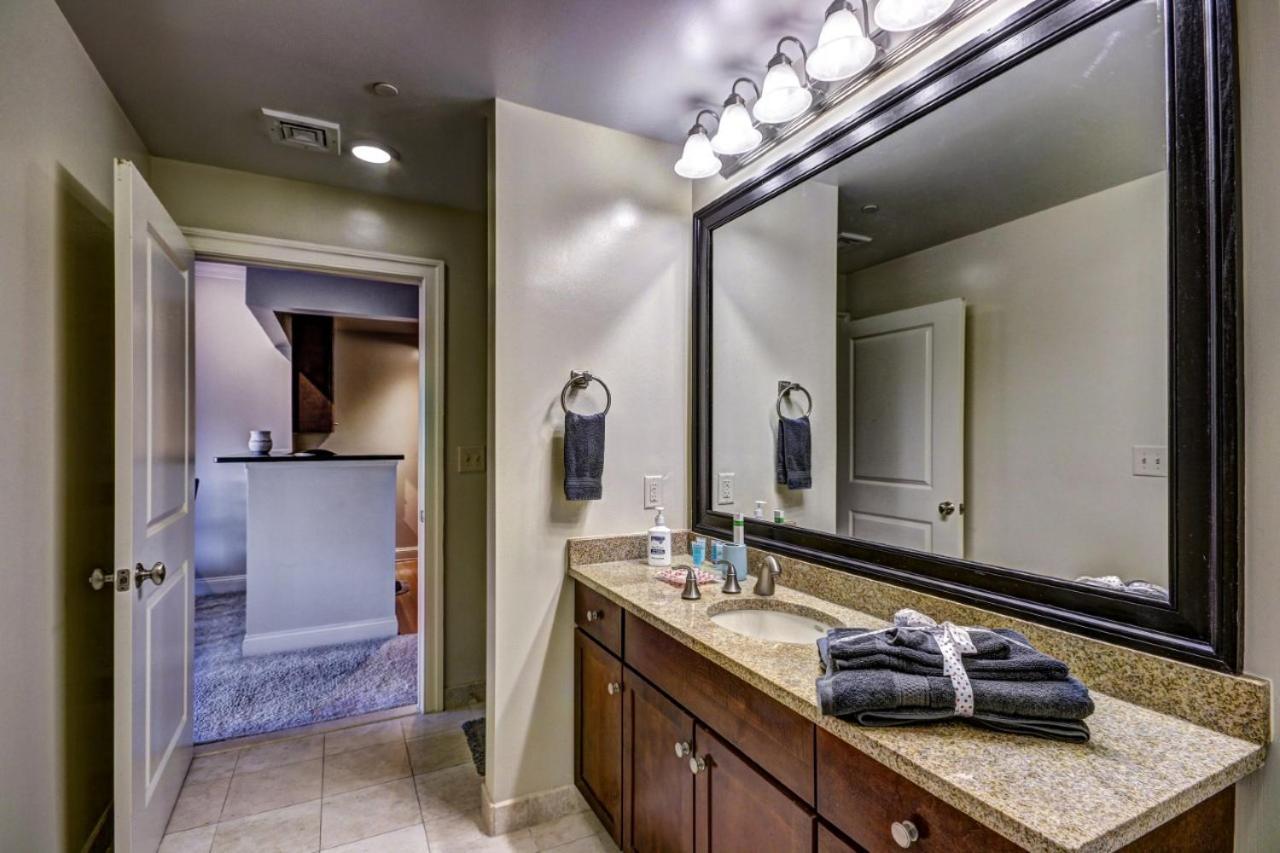 Harbor Apartments Free Indoor Parking Baltimore Ngoại thất bức ảnh