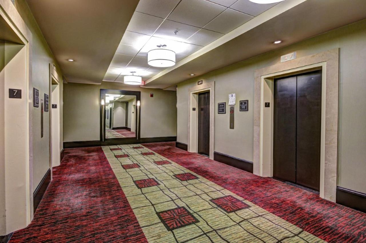 Harbor Apartments Free Indoor Parking Baltimore Ngoại thất bức ảnh