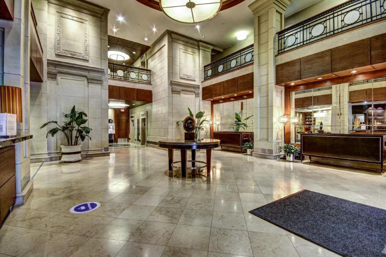 Harbor Apartments Free Indoor Parking Baltimore Ngoại thất bức ảnh