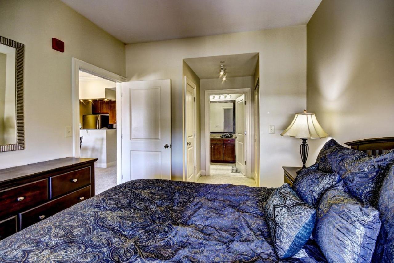 Harbor Apartments Free Indoor Parking Baltimore Ngoại thất bức ảnh