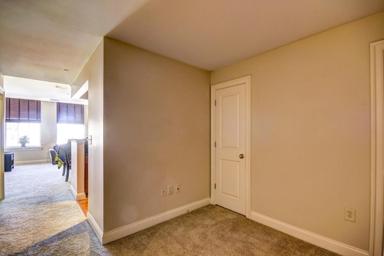 Harbor Apartments Free Indoor Parking Baltimore Ngoại thất bức ảnh