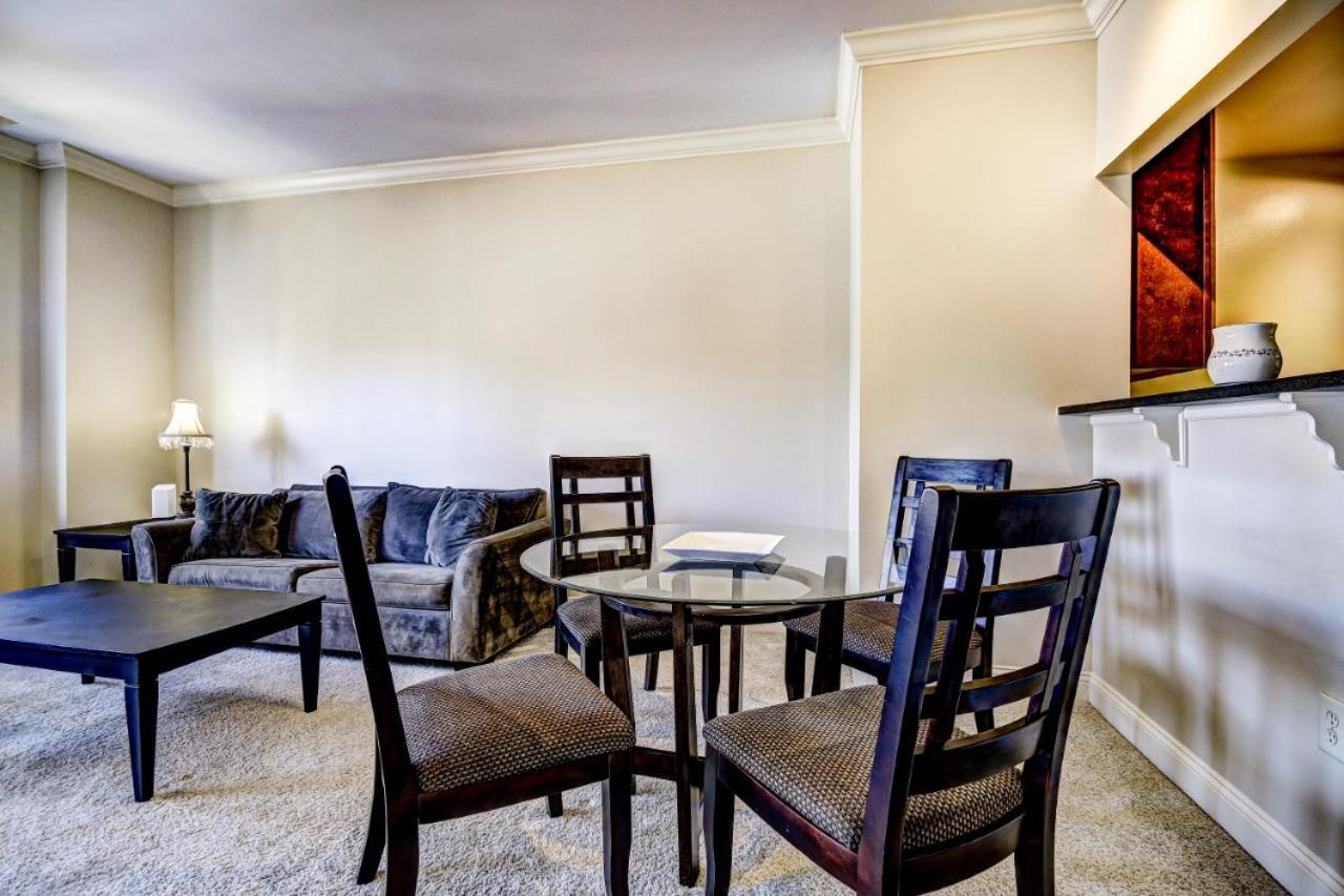 Harbor Apartments Free Indoor Parking Baltimore Ngoại thất bức ảnh