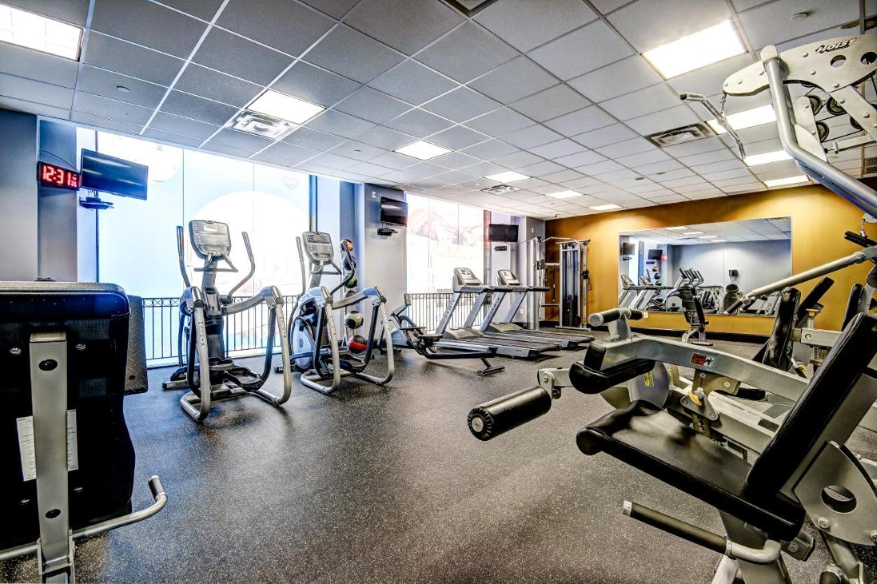 Harbor Apartments Free Indoor Parking Baltimore Ngoại thất bức ảnh