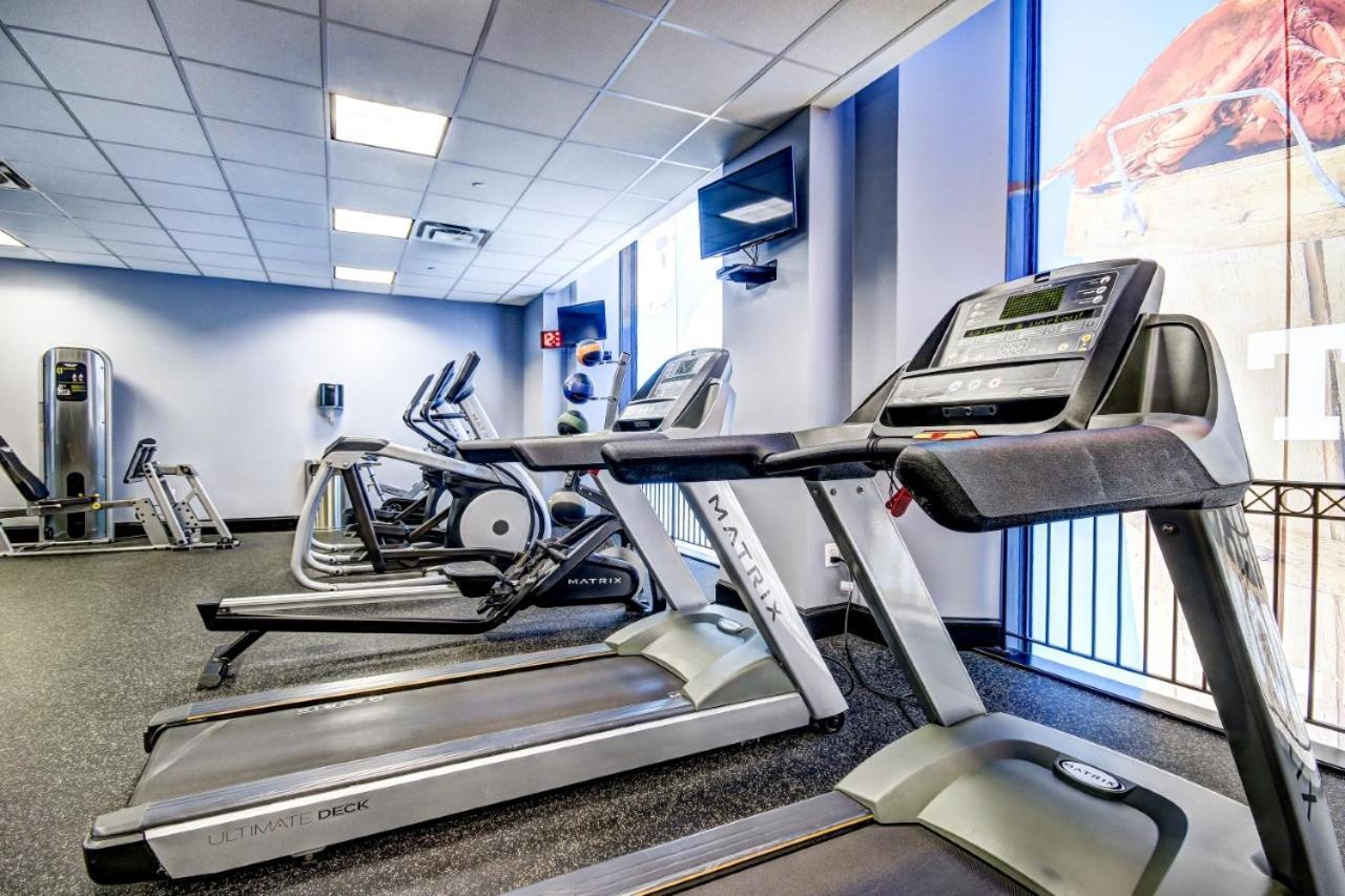 Harbor Apartments Free Indoor Parking Baltimore Ngoại thất bức ảnh
