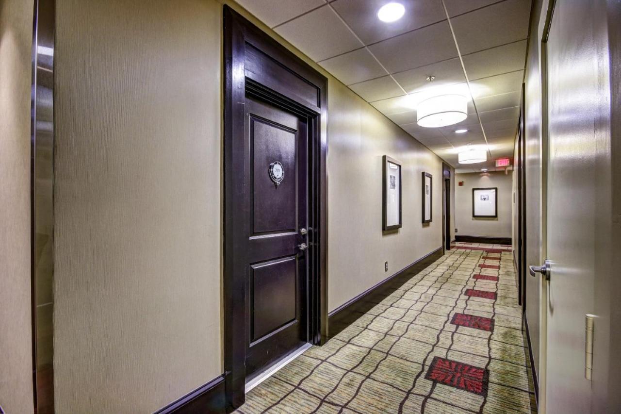 Harbor Apartments Free Indoor Parking Baltimore Ngoại thất bức ảnh