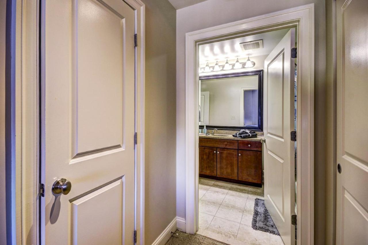 Harbor Apartments Free Indoor Parking Baltimore Ngoại thất bức ảnh