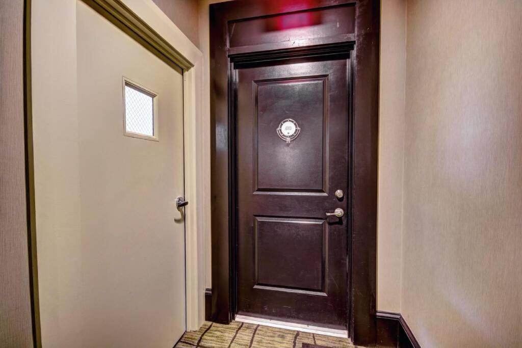 Harbor Apartments Free Indoor Parking Baltimore Ngoại thất bức ảnh