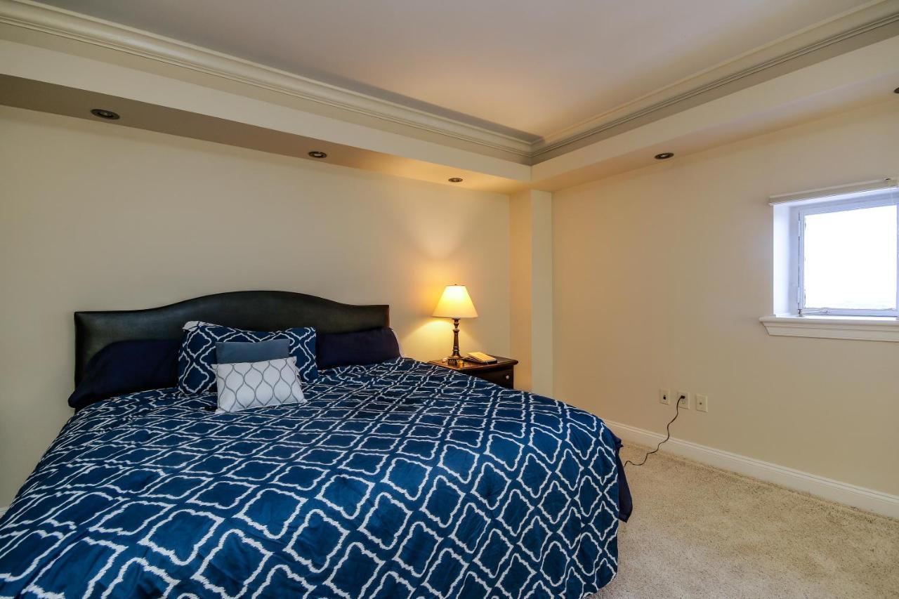 Harbor Apartments Free Indoor Parking Baltimore Ngoại thất bức ảnh