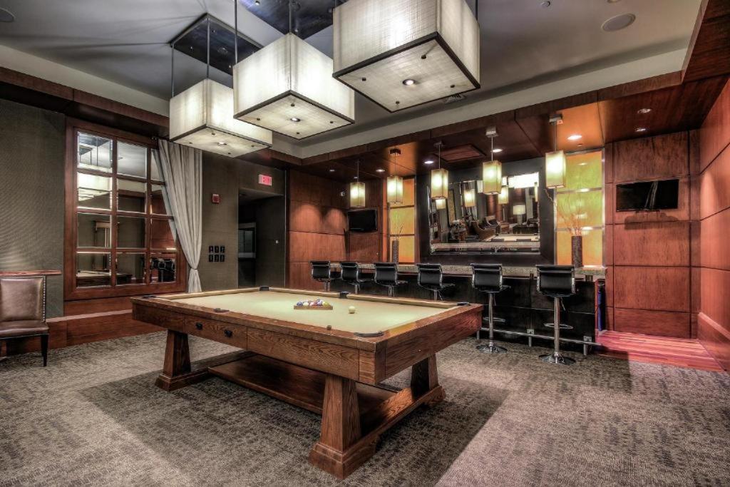 Harbor Apartments Free Indoor Parking Baltimore Ngoại thất bức ảnh