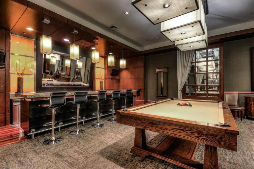 Harbor Apartments Free Indoor Parking Baltimore Ngoại thất bức ảnh